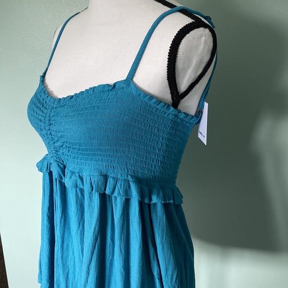 NWT O’Neill Dawning Blue Moon Top - Picture 13 of 16